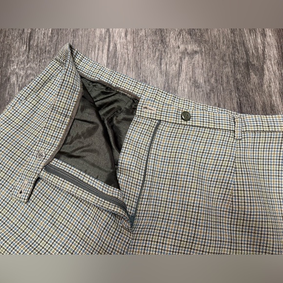 EUC Pendleton WOOL Pants TROUSERS - Picture 8 of 13